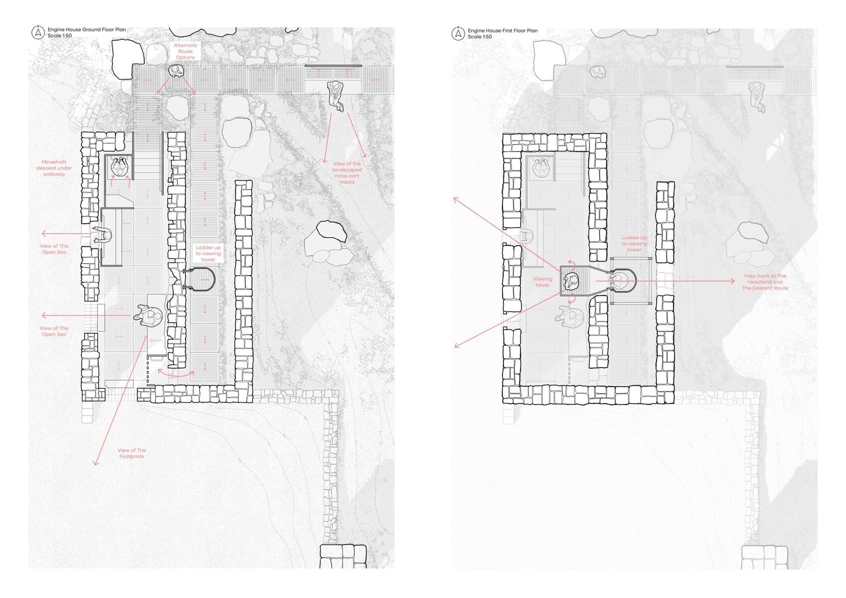 UNEARTH - Saltom Pit Revival Works, image 2, work by Maxwell Kemplen