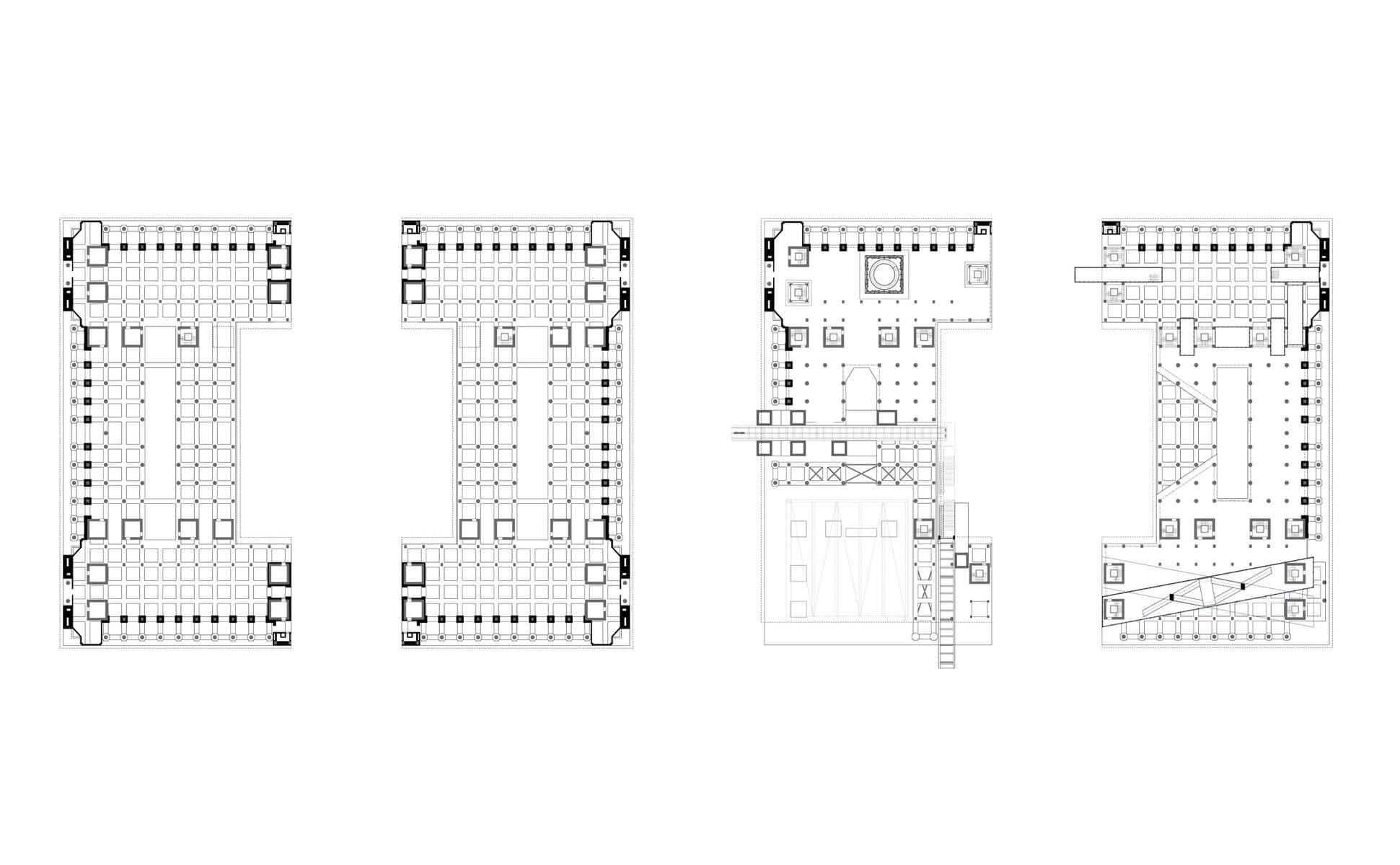 Dischronia. Cemetery of the City to City Incubator., image 3, work by Raluca Scheusan