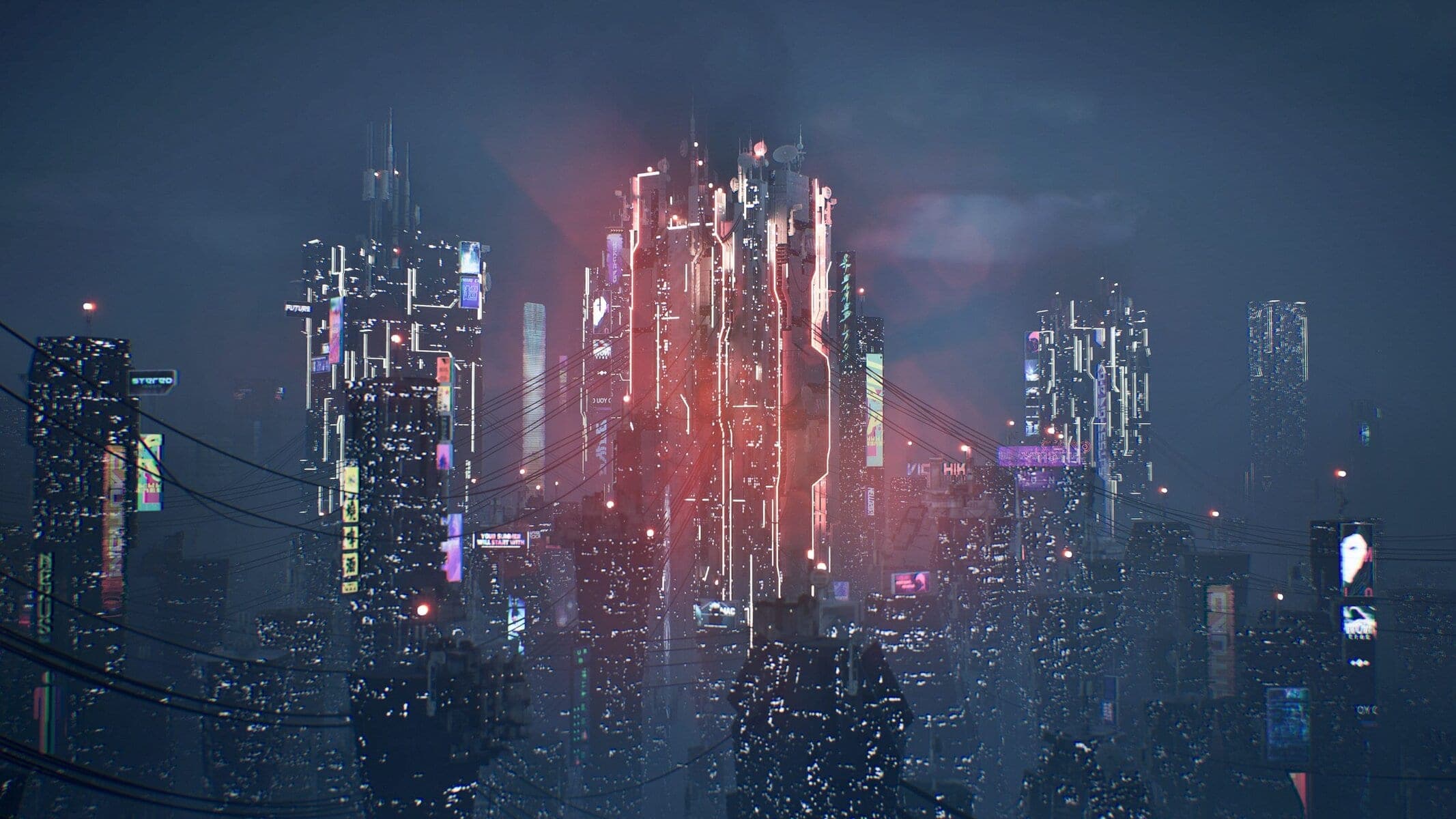 AROCALYPSE, submitted work by Oleh Ivashko