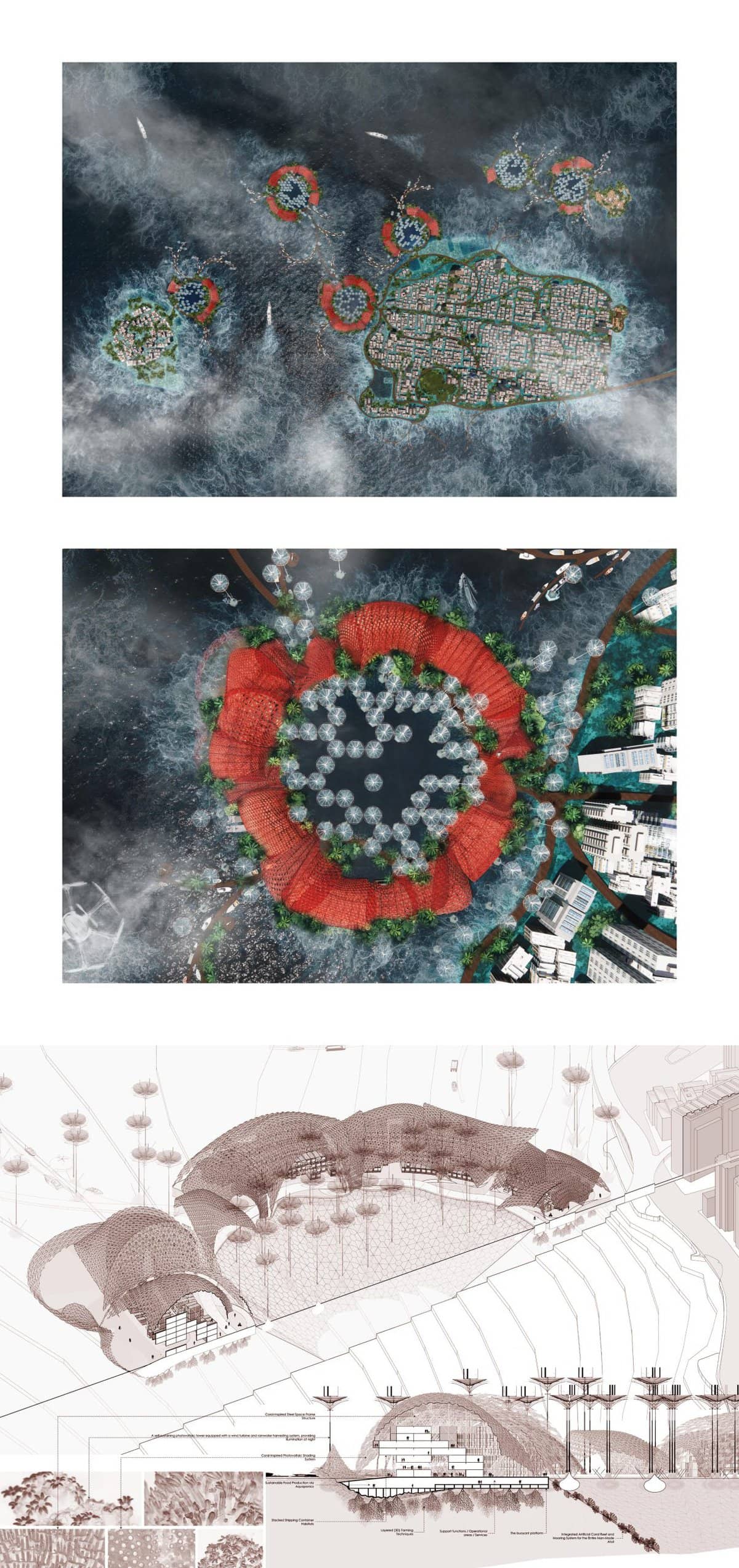 Noohuru, submitted work by Babin Babu Kunnummal