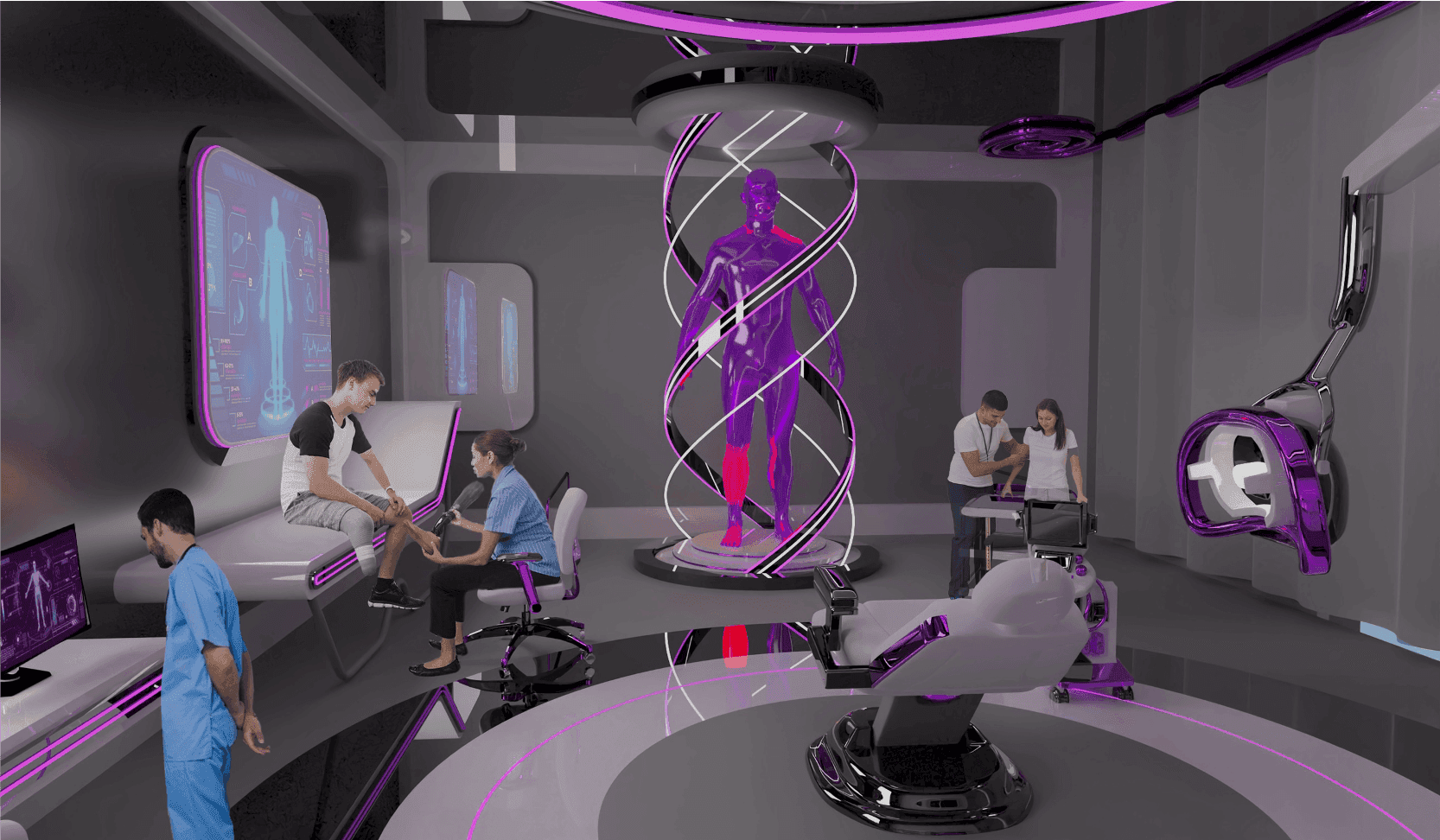 Development view 5