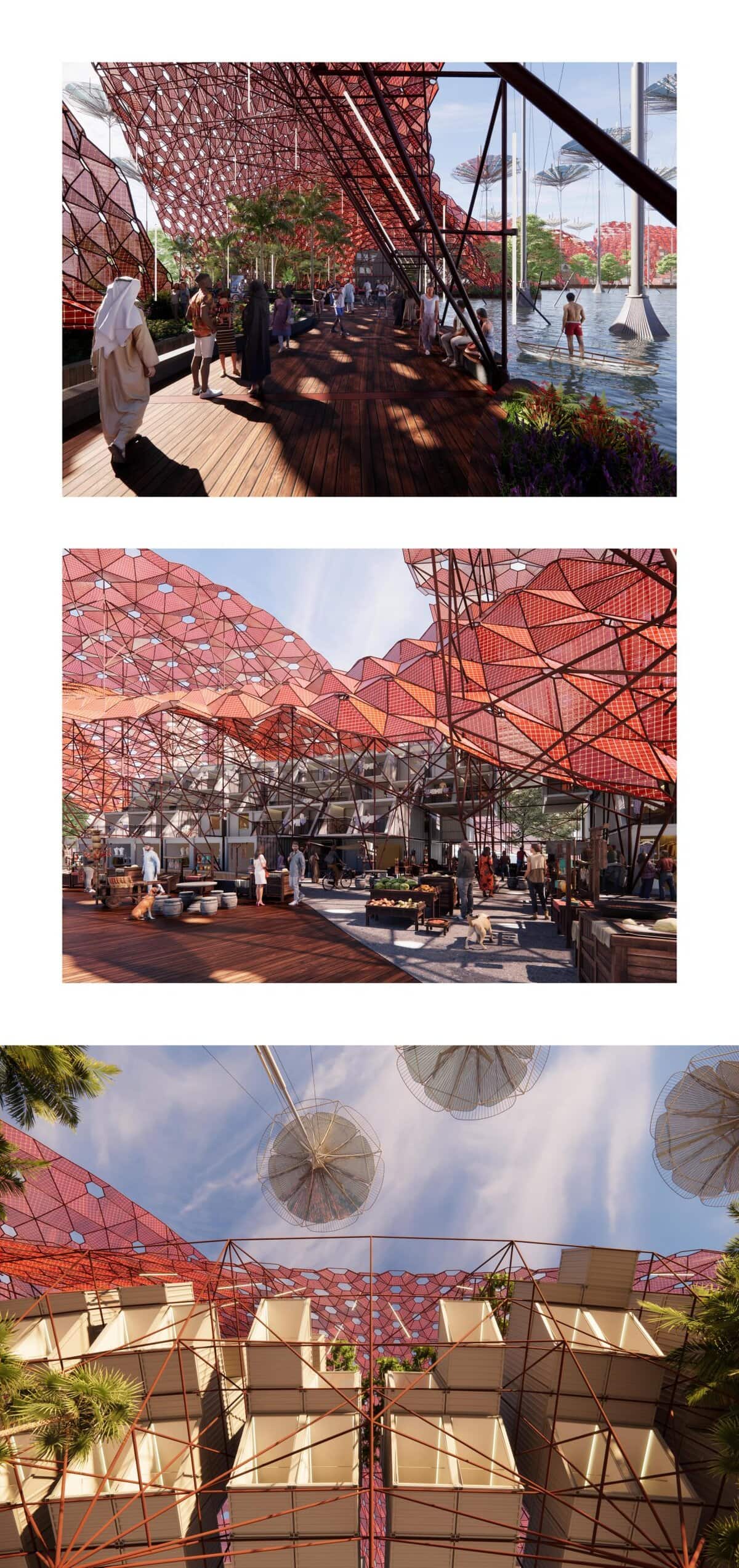 Development view 3