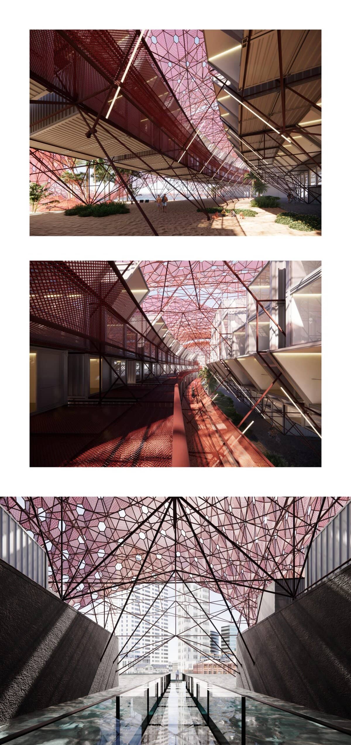 Development view 4