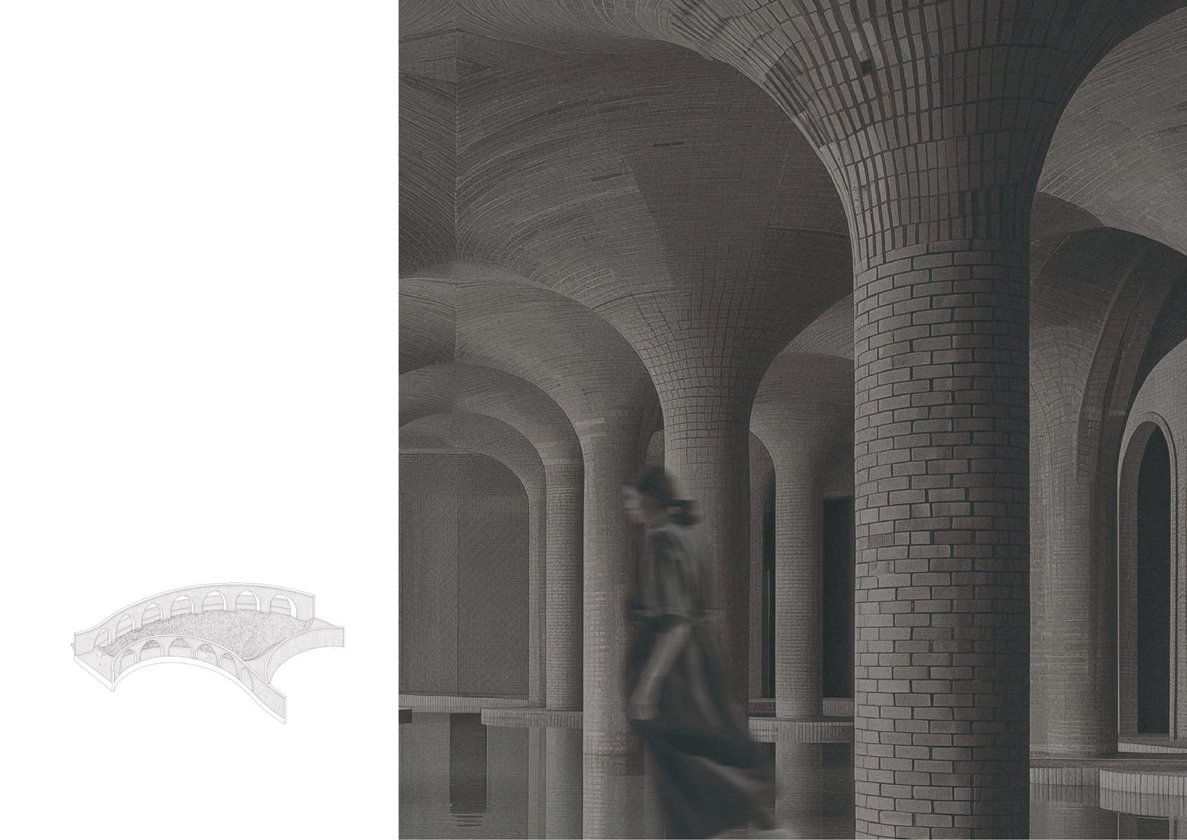 Terra Vitae Morte, image 3, work by Beatrice Tartaglini
