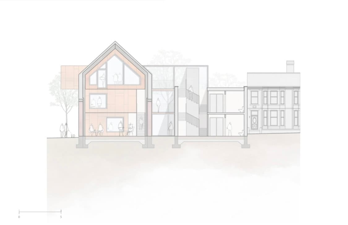 Development view 3