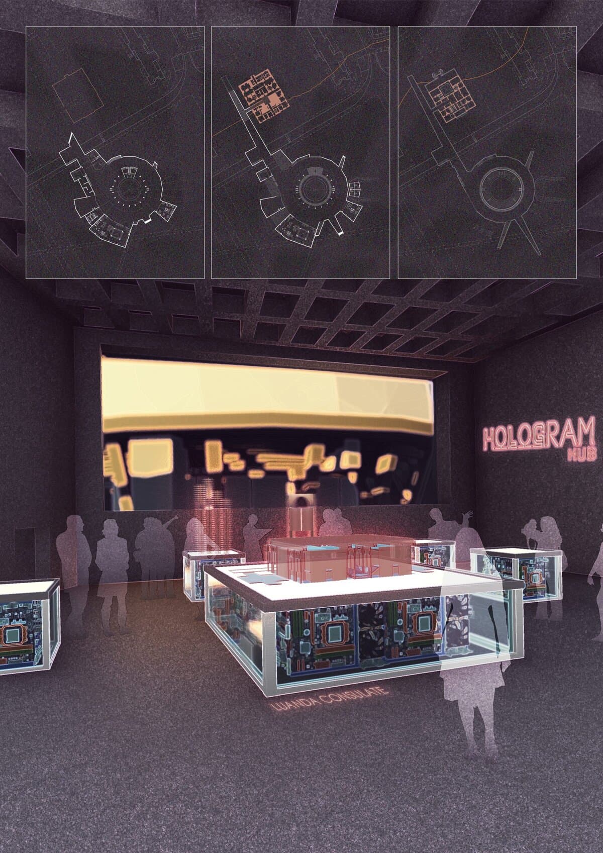 Development view 2