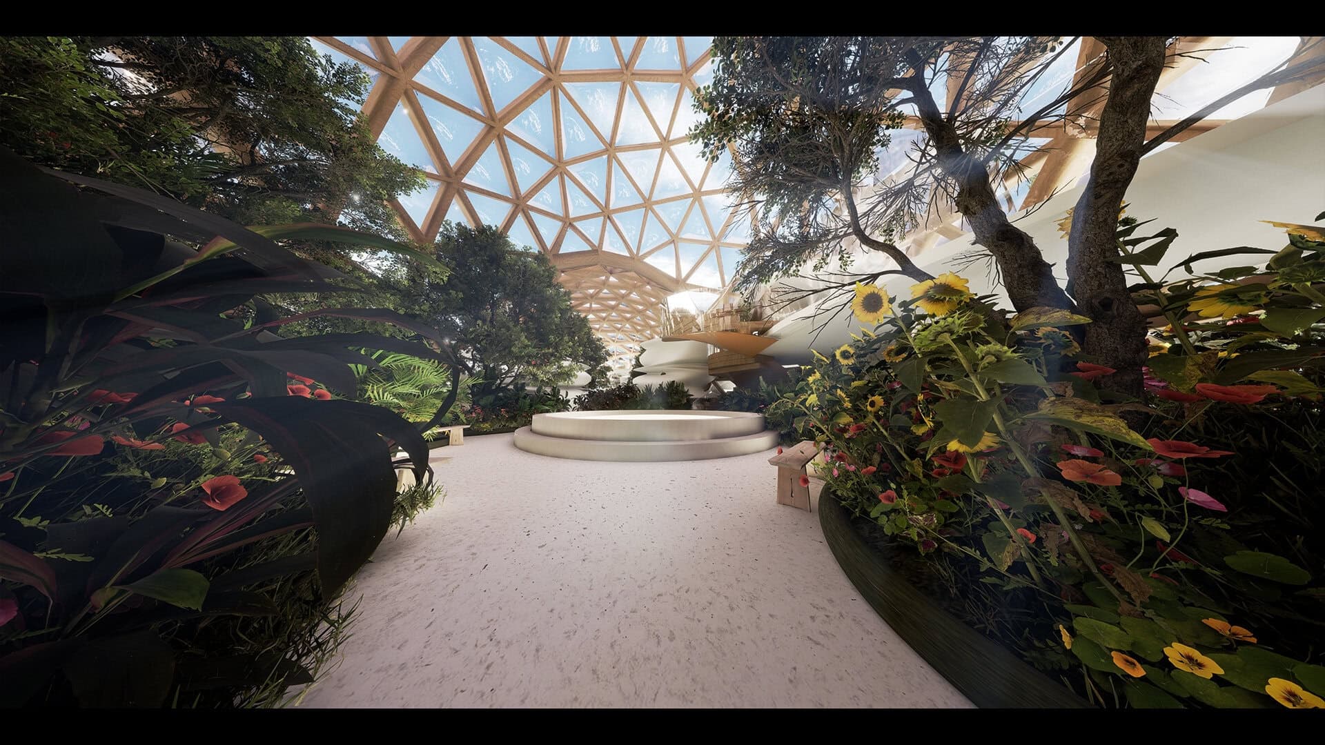 Development view 3