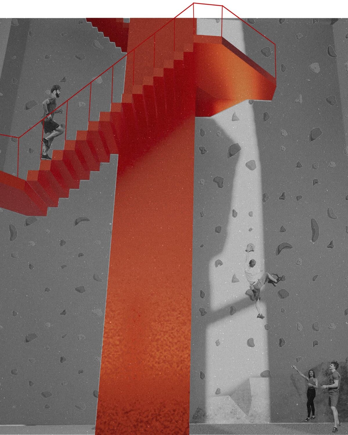 Development view 3