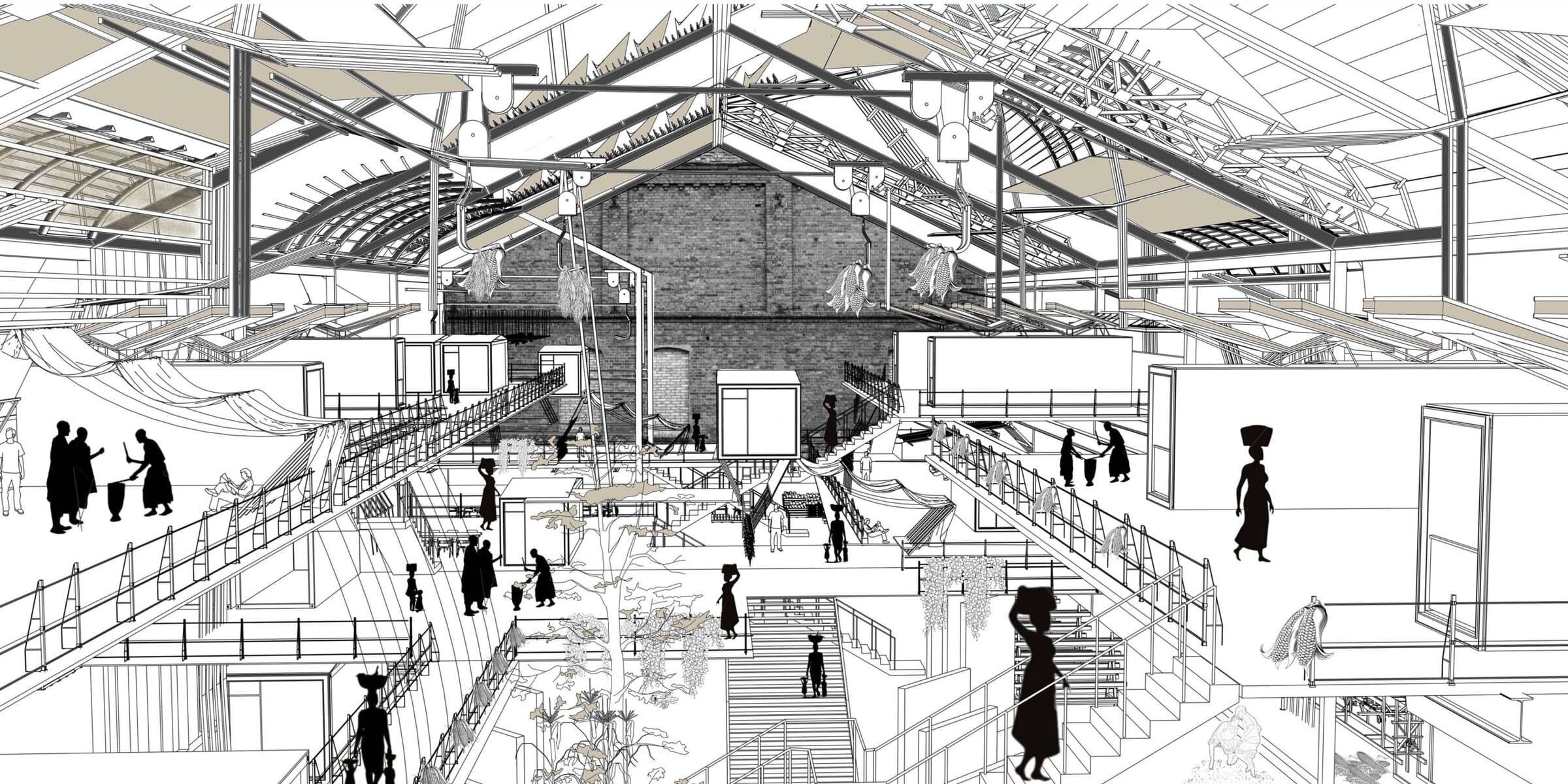 Development view 5