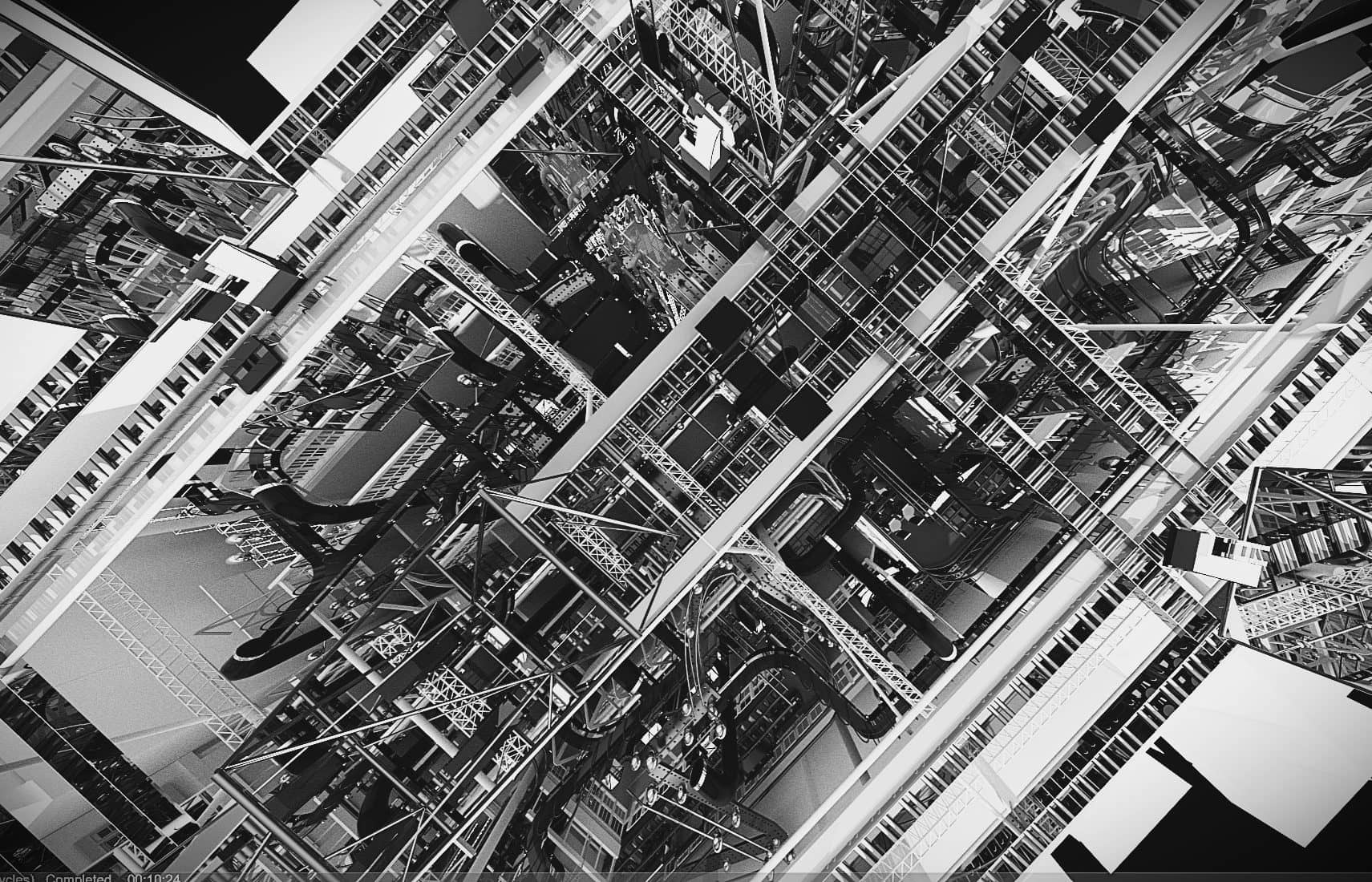 Development view 5