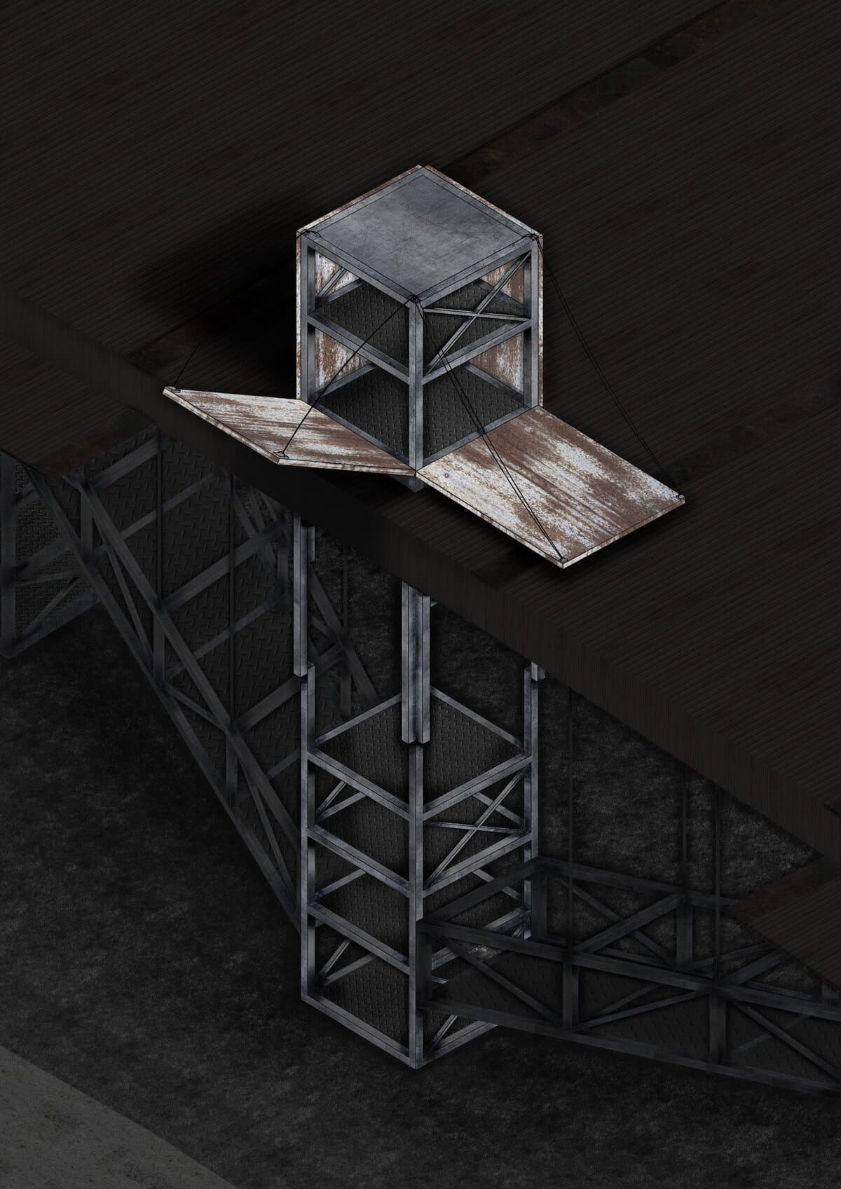 Development view 3