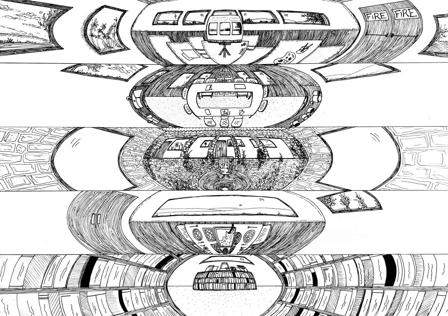 Development view 2