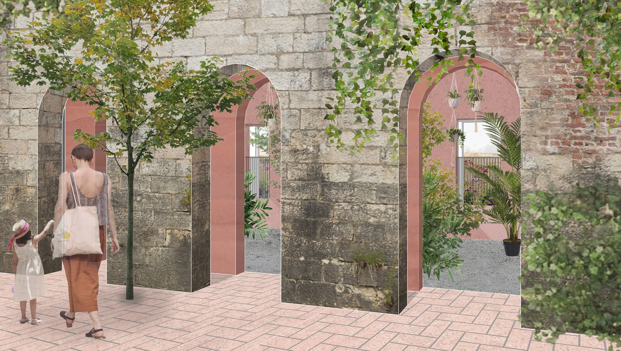 Development view 2