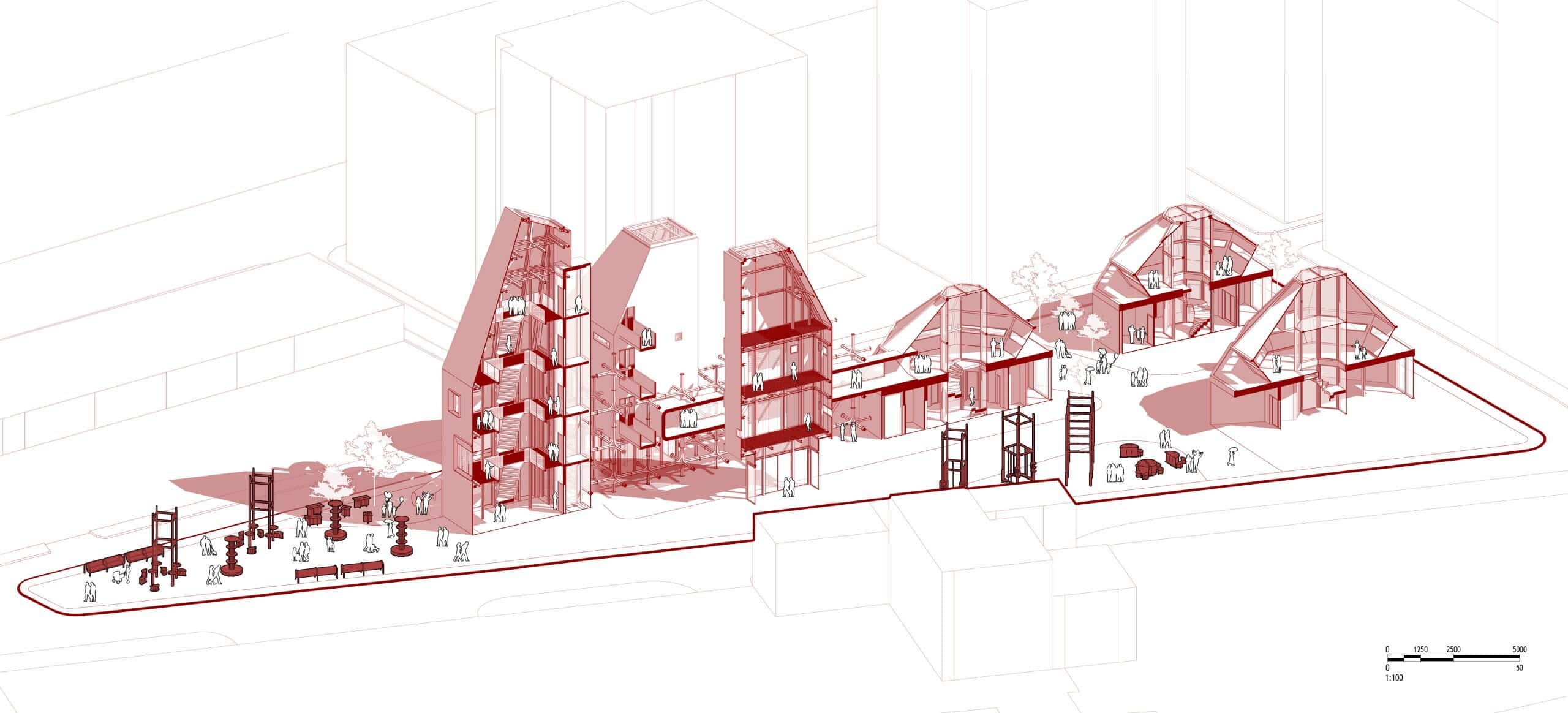 Development view 5