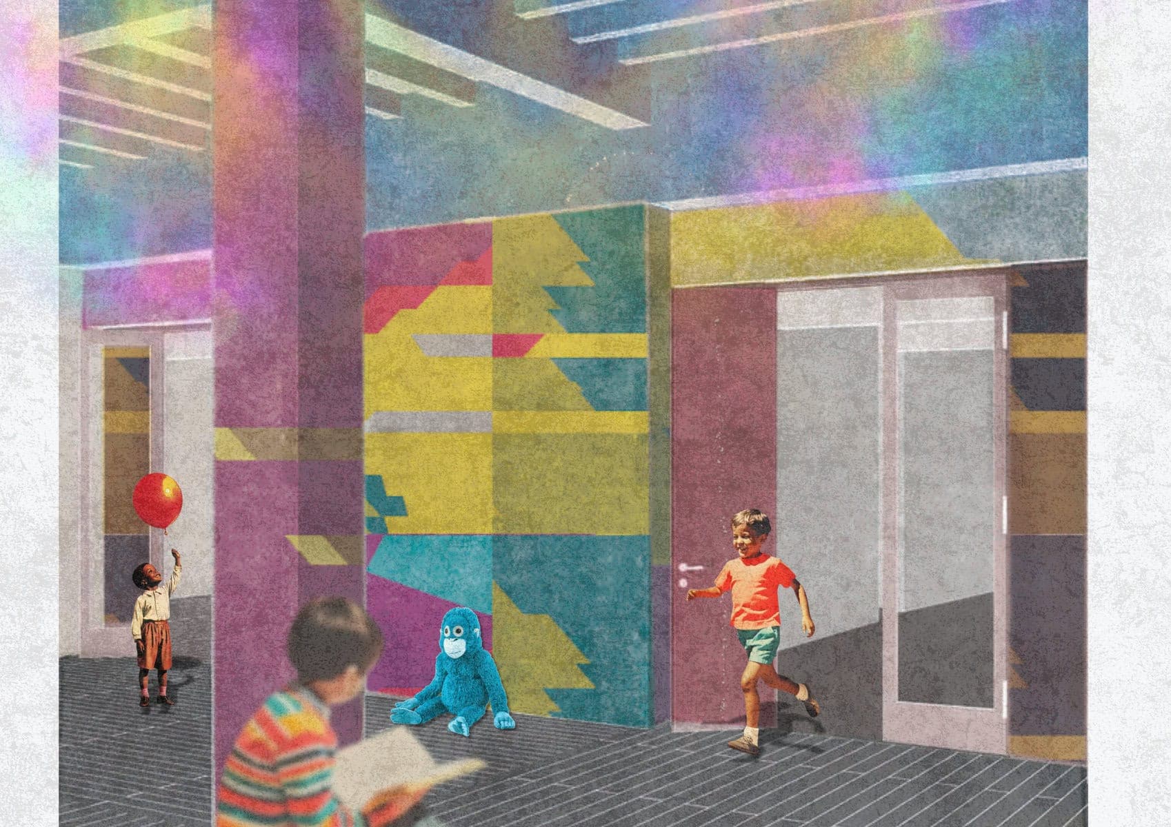 Development view 4