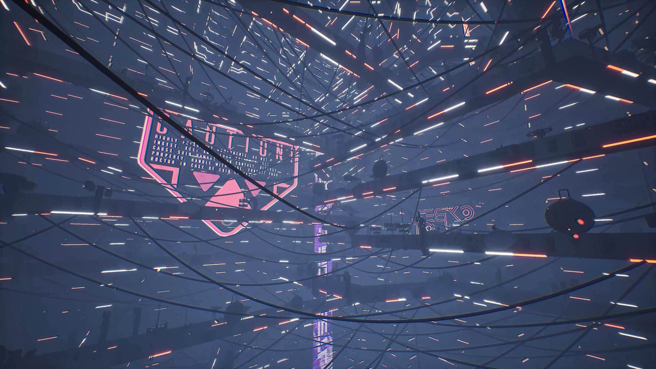 AROCALYPSE, image 2, work by Oleh Ivashko