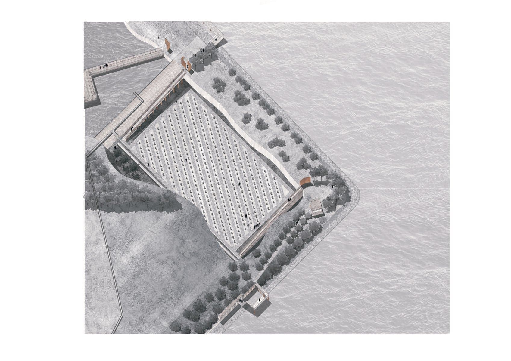 The Septet, image 1, work by Gregory Williamson