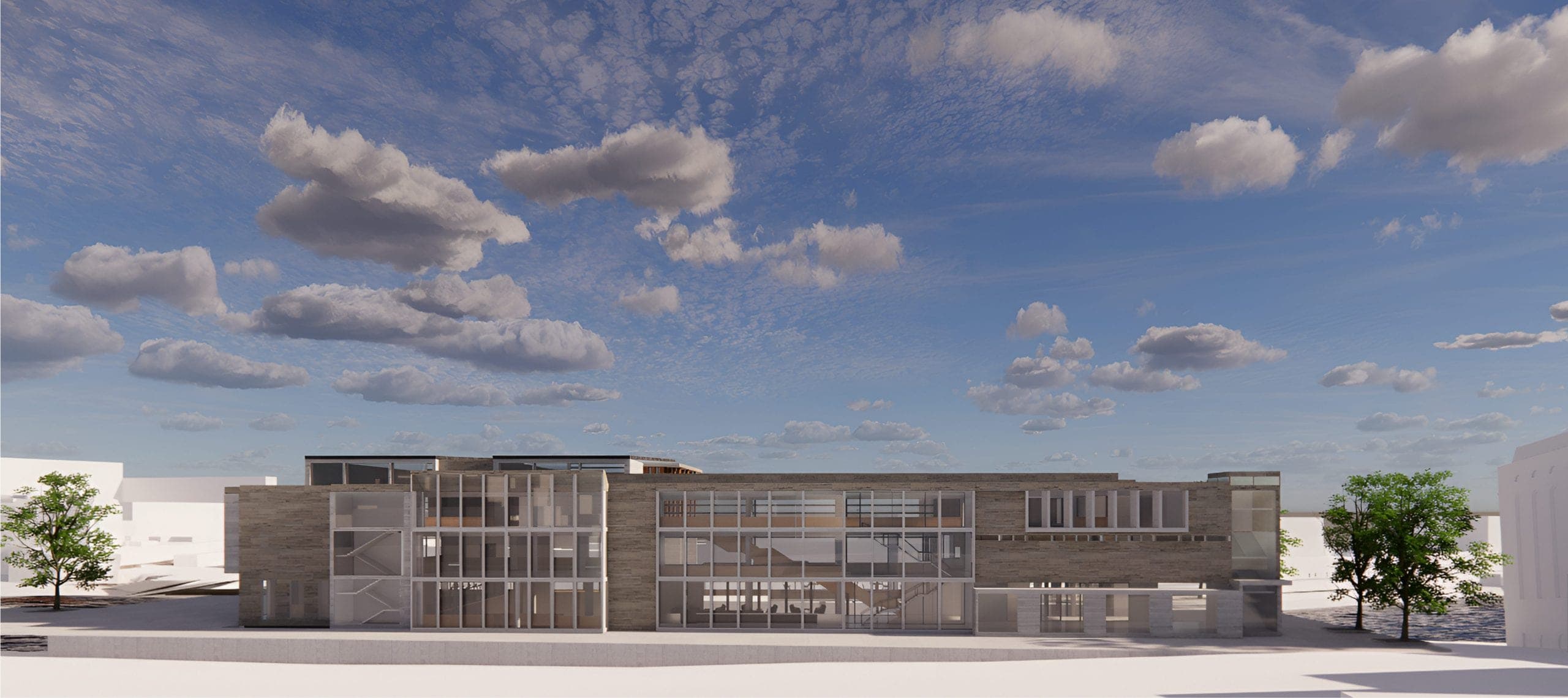 Development view 4