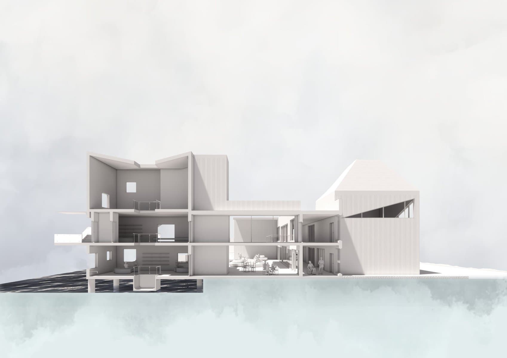 Development view 2