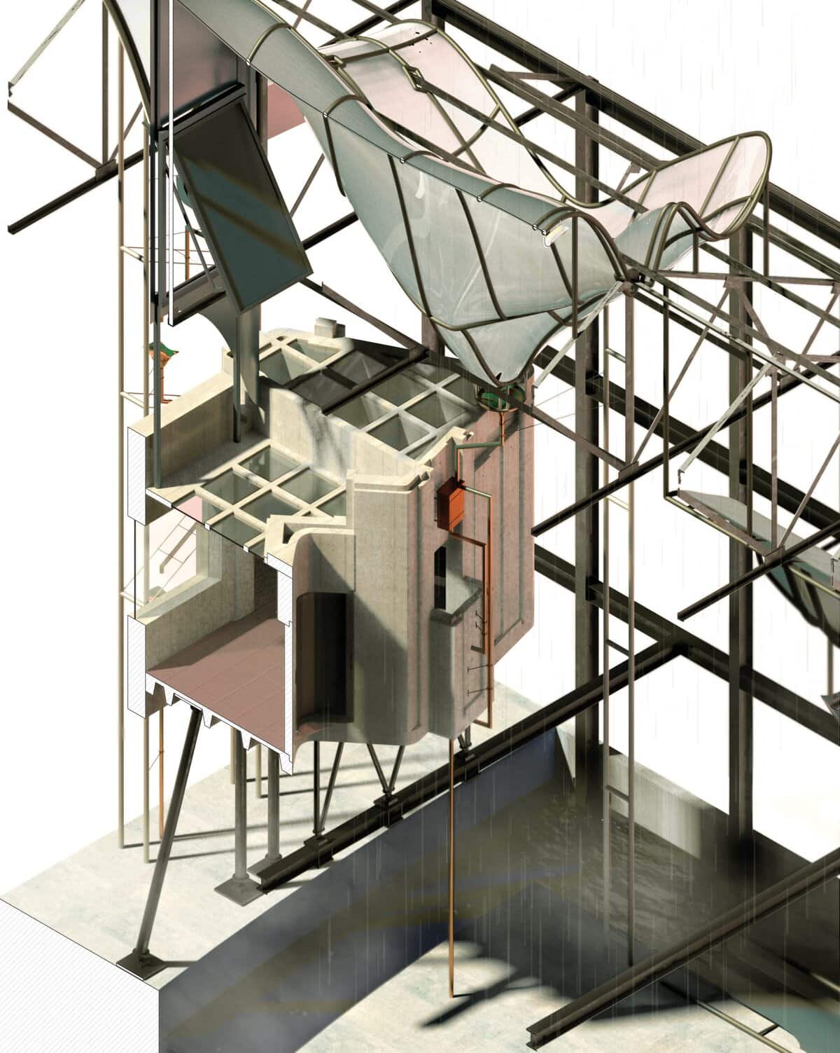 Development view 3