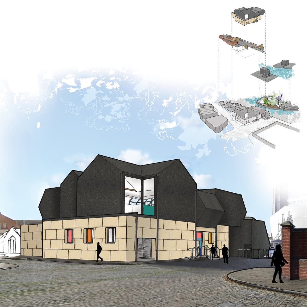 Development view 2