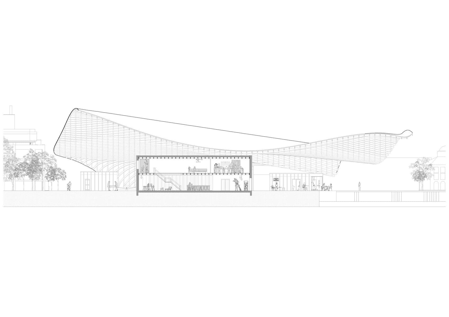 Development view 3