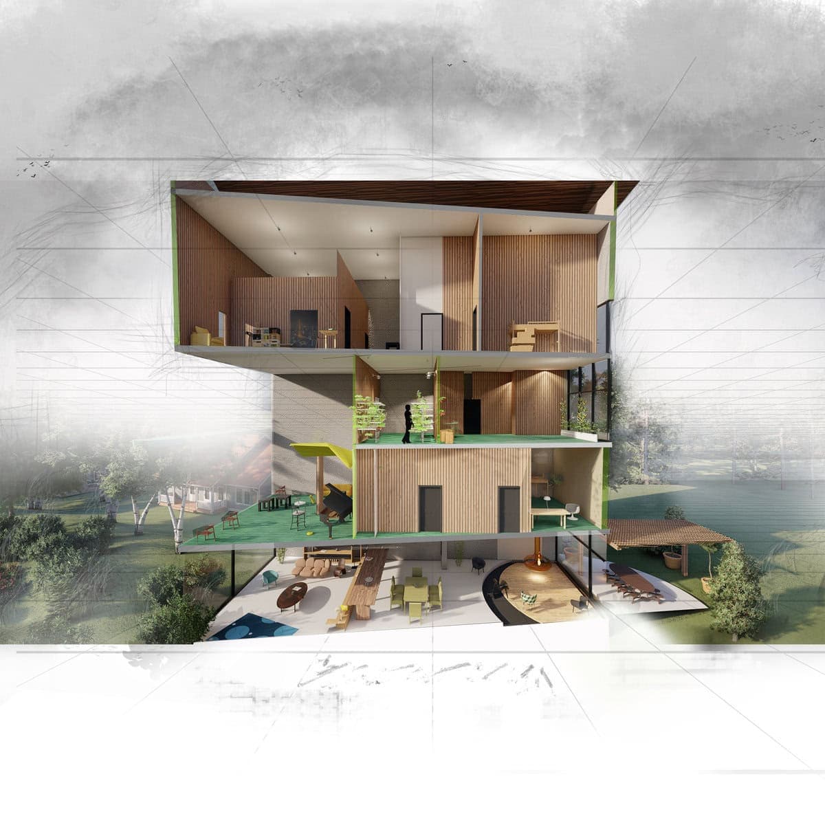 Development view 2