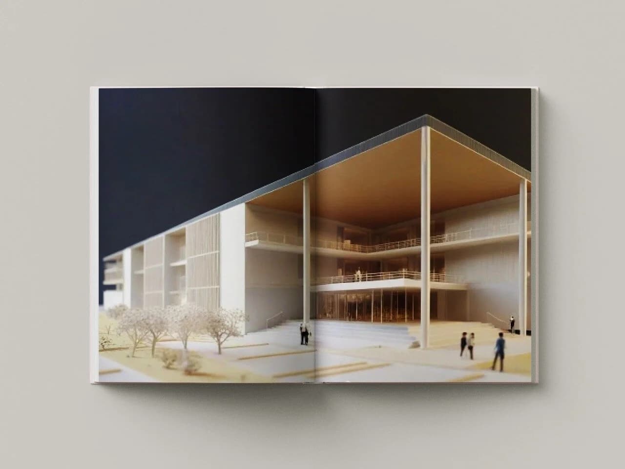 Engineering college, submitted work by Harshvardhan nakra