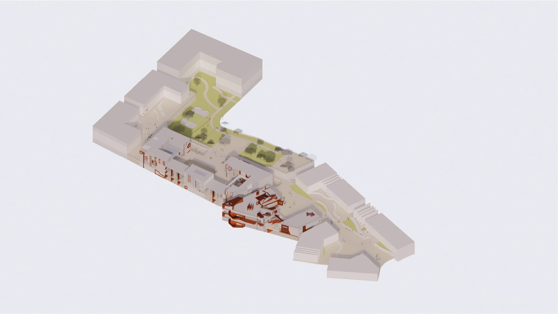 Development view 4