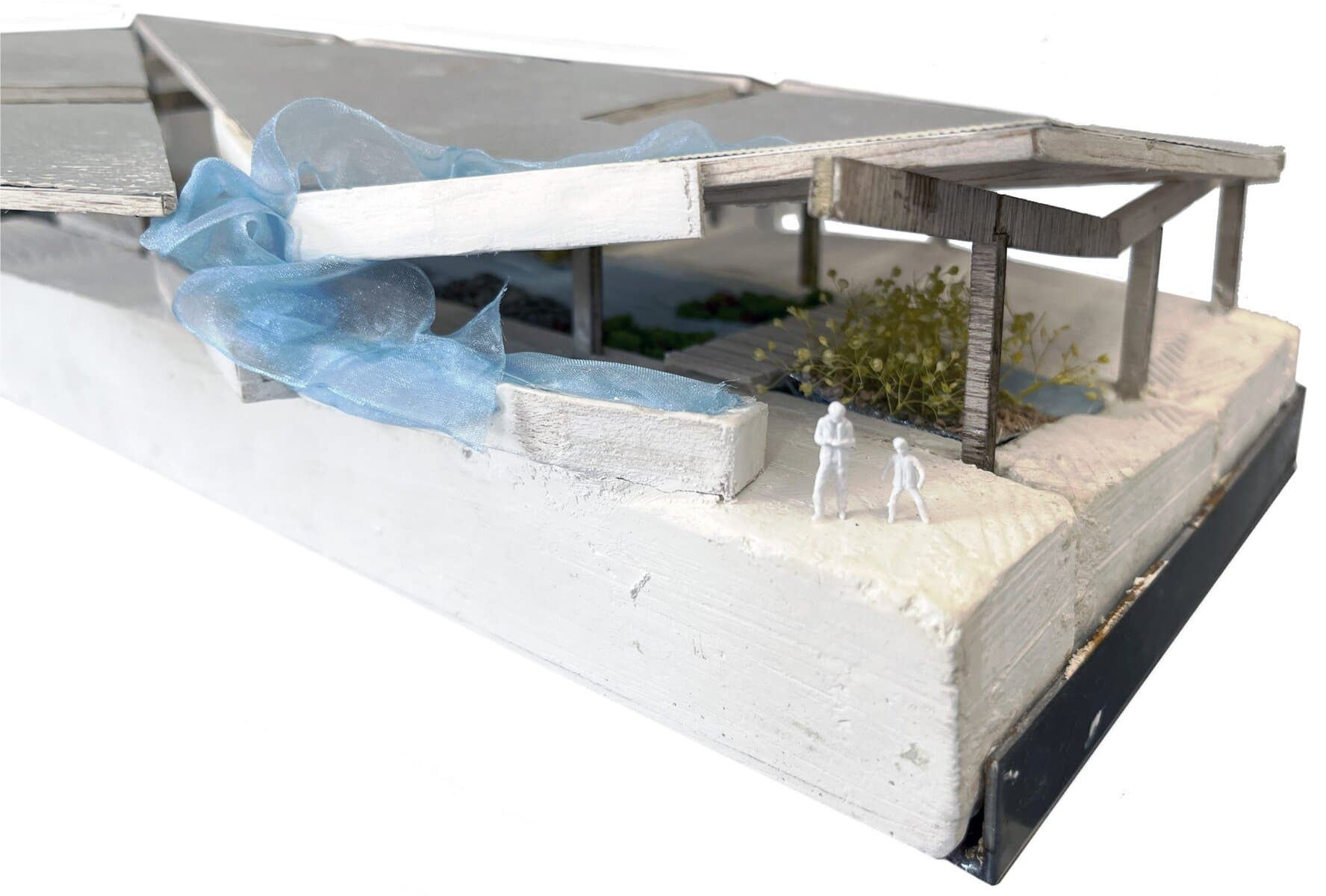 Development view 4