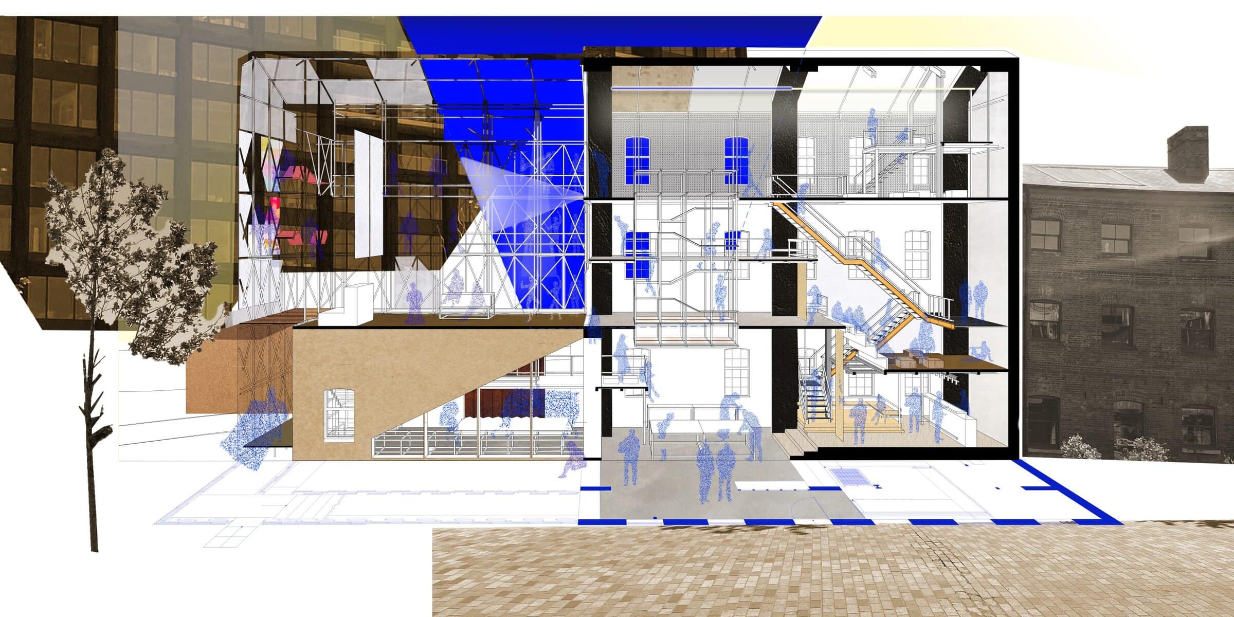 Szabolcs Farkas Pall, submitted work by Szabolcs Farkas Pall