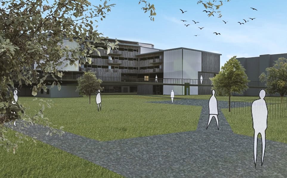 Development view 2