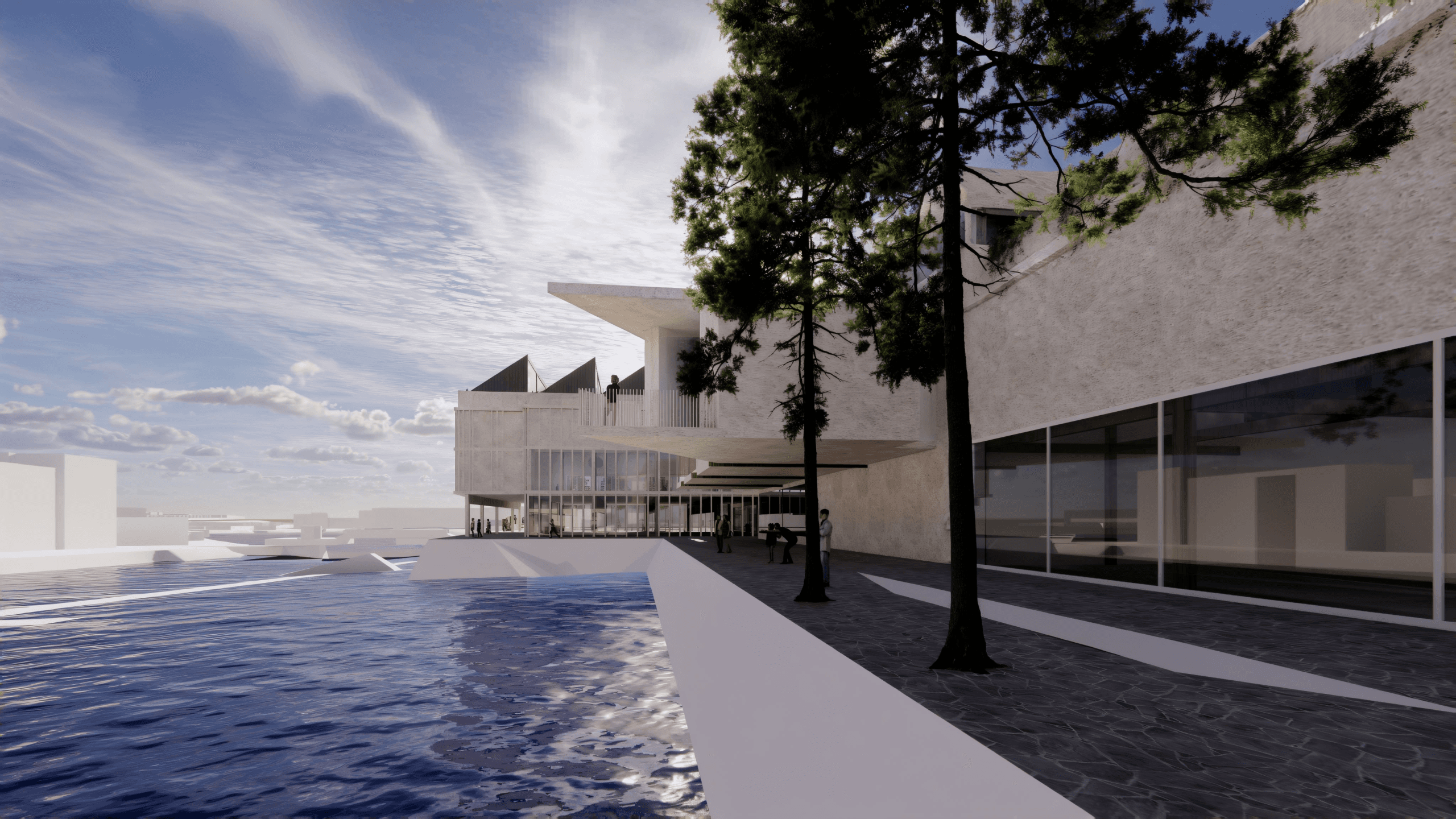 Development view 5