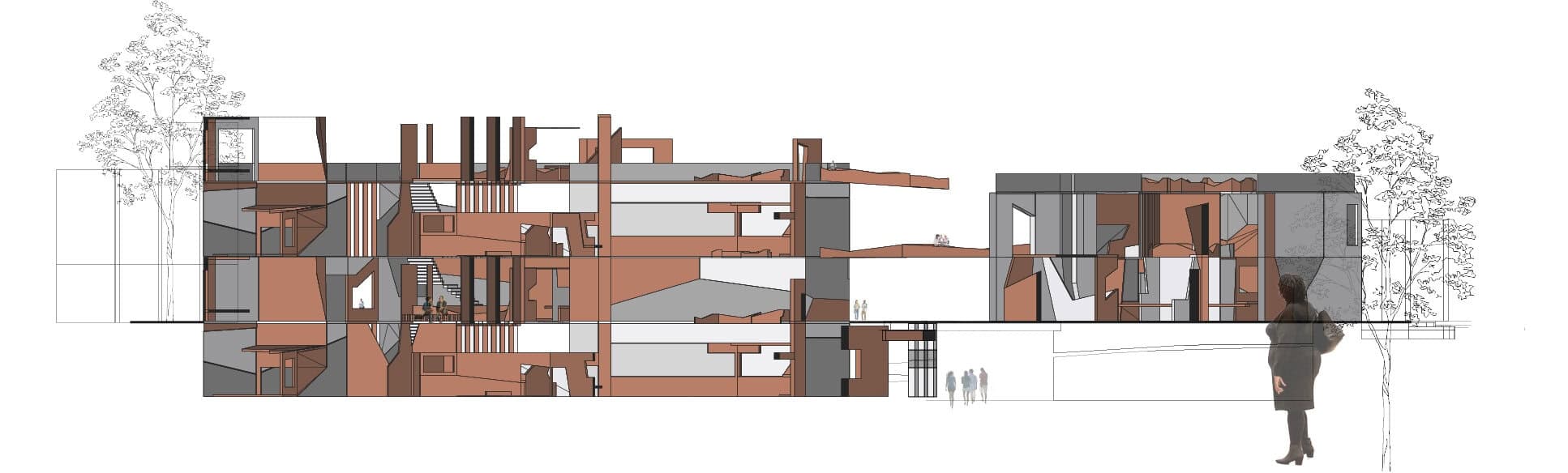 Development view 3