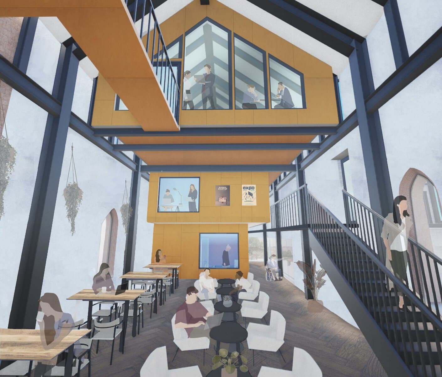 Development view 2
