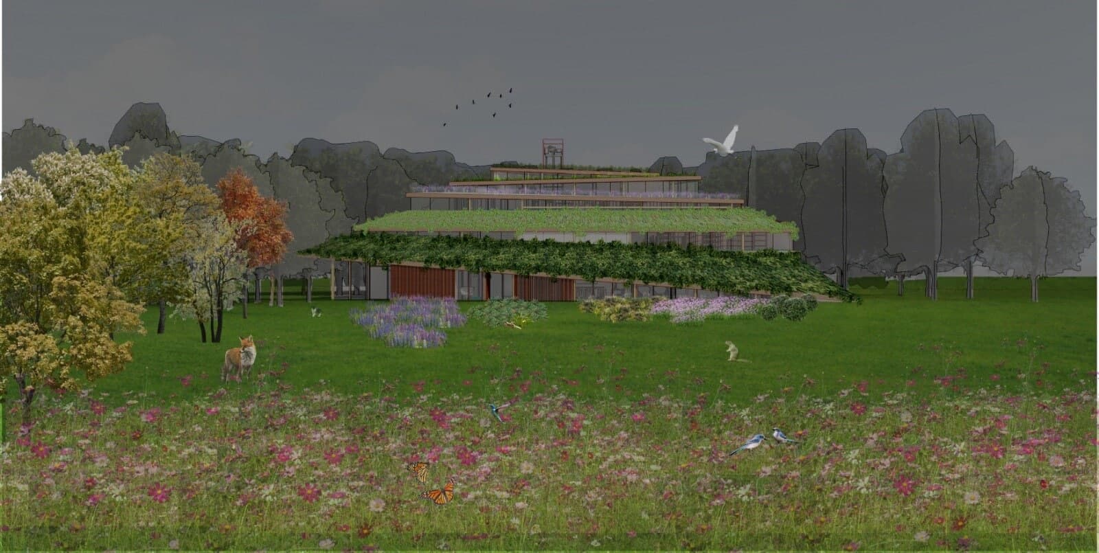 Mina Eghbal, image 3, work by Mina Eghbal