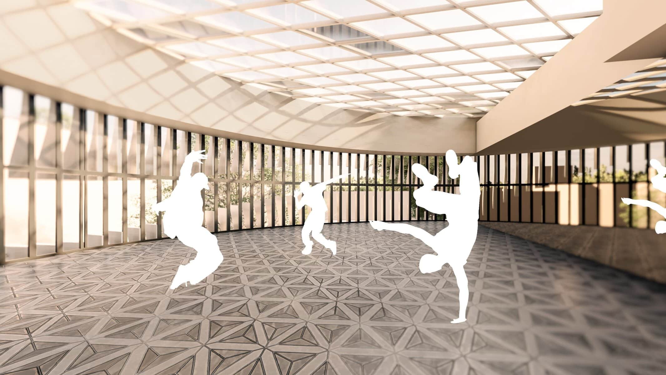 Rendezvous, image 2, work by Shayne Quiseo