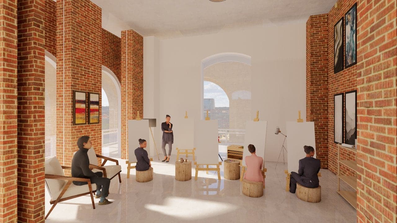 Development view 5