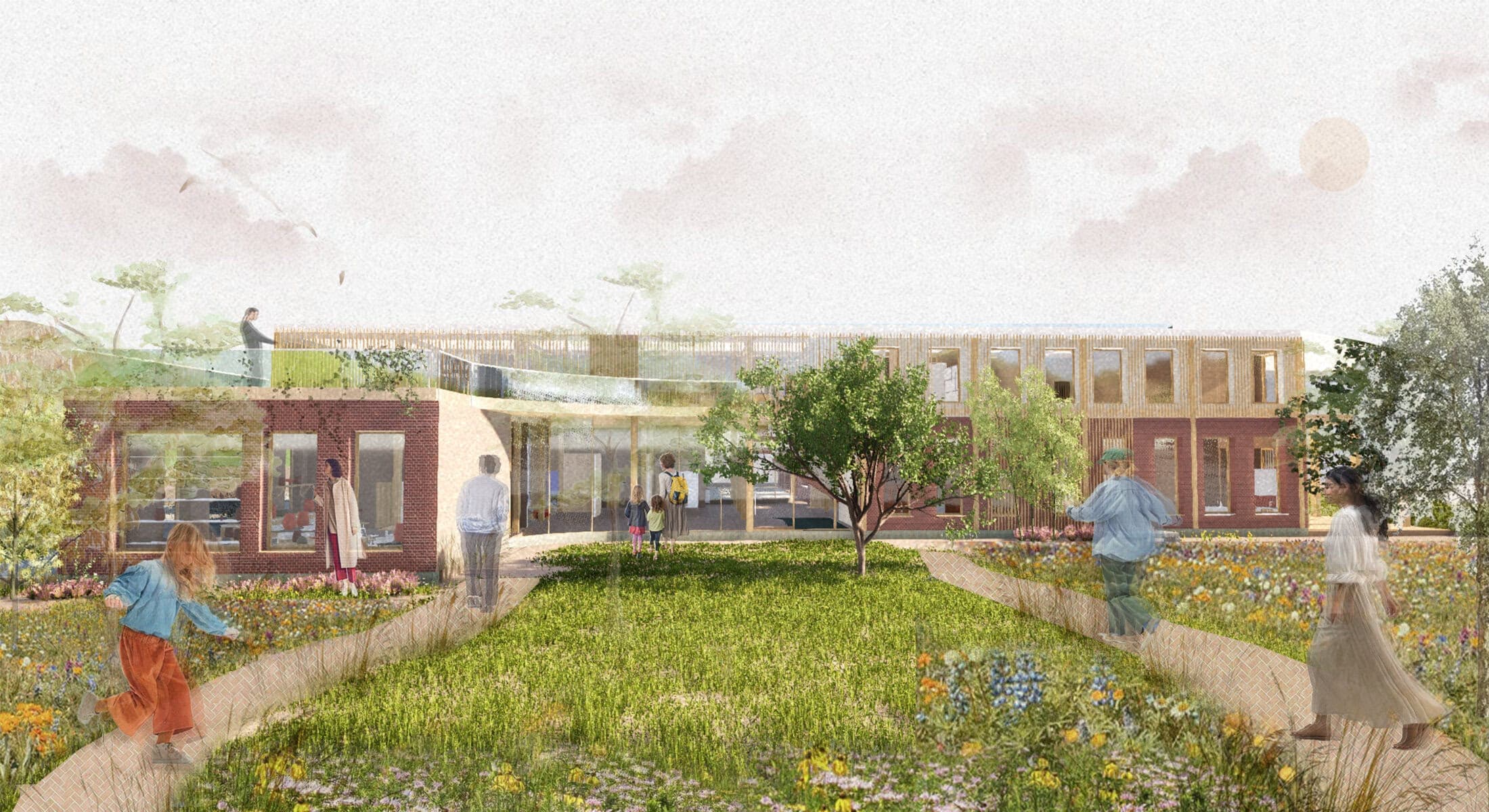 Development view 5