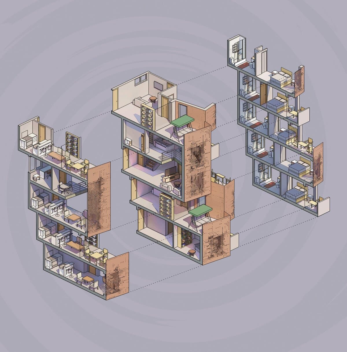 Development view 3