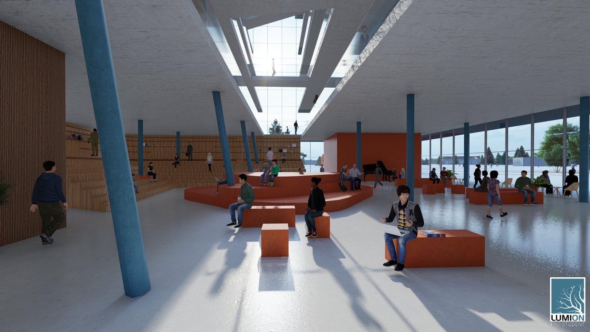 Development view 2