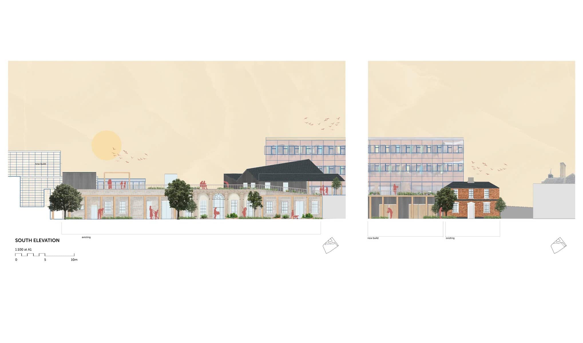 Development view 4