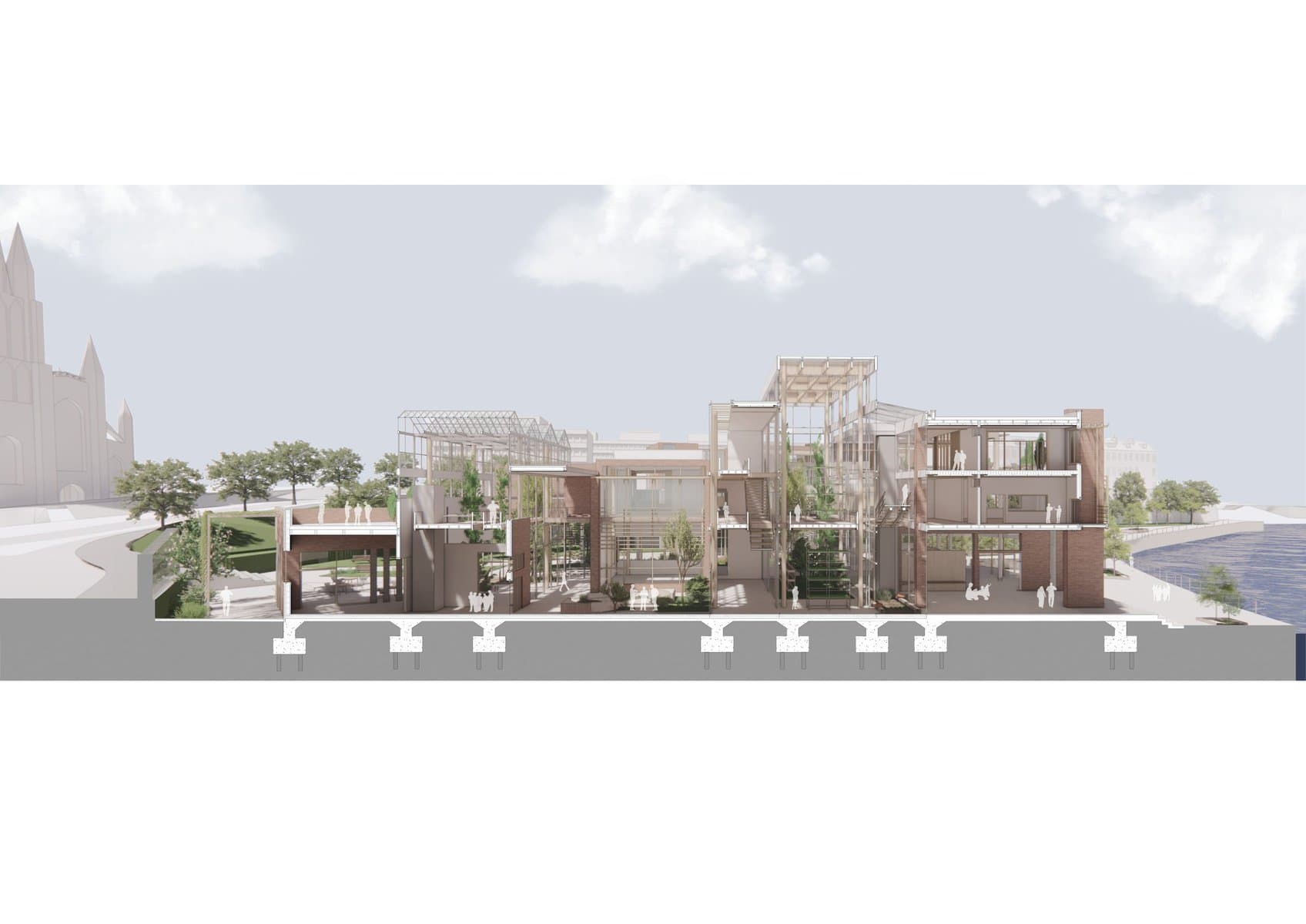 Development view 2