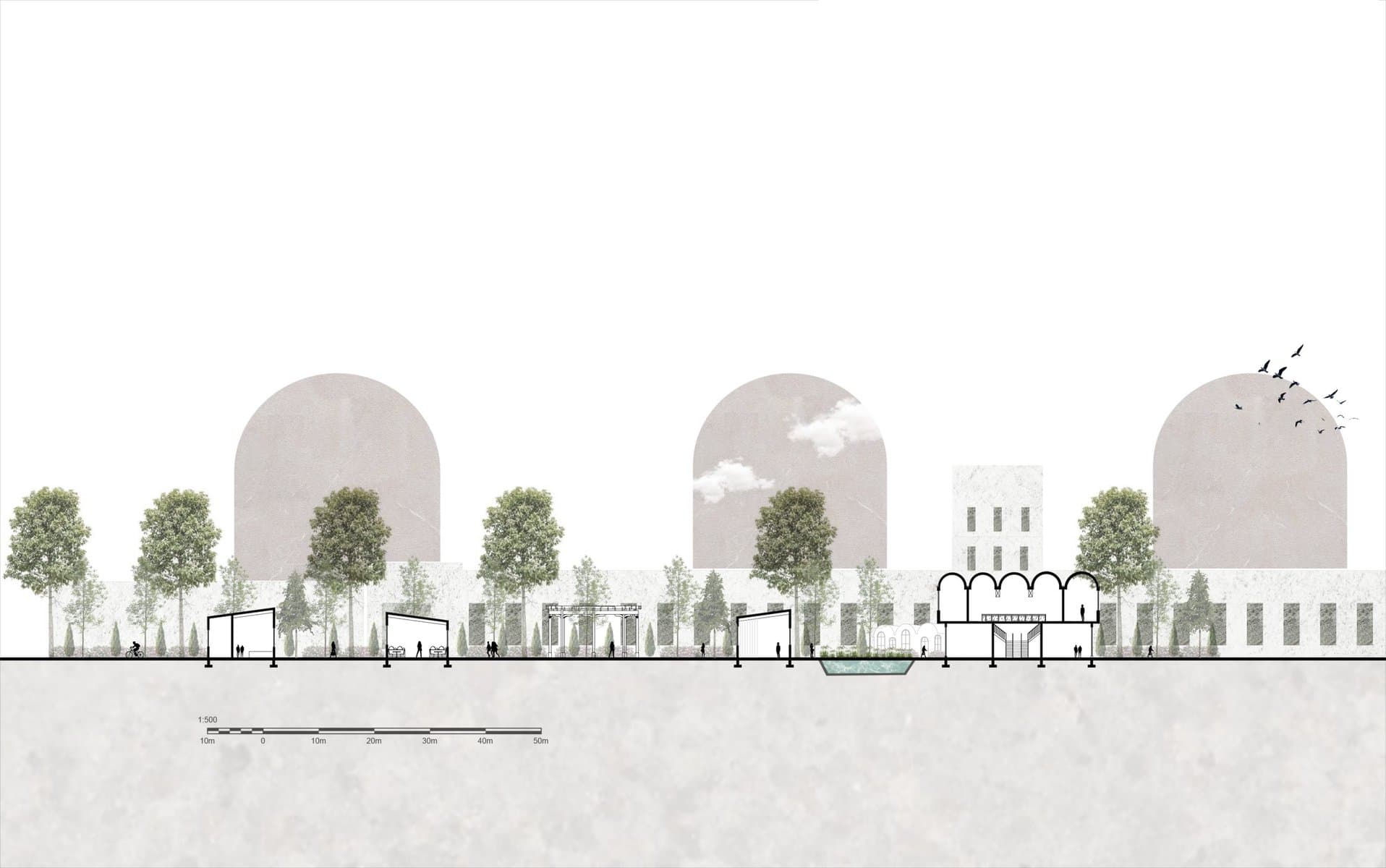 Development view 3