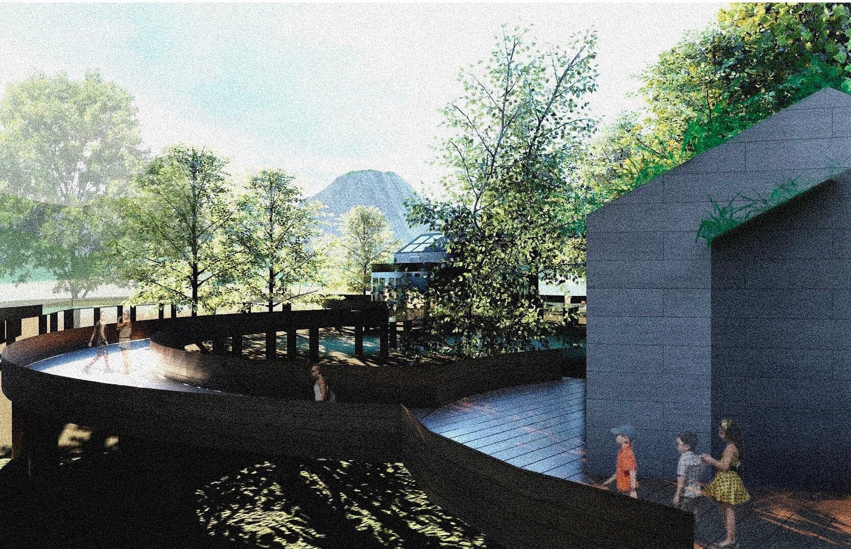 Development view 2