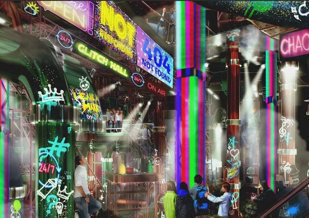 Development view 4