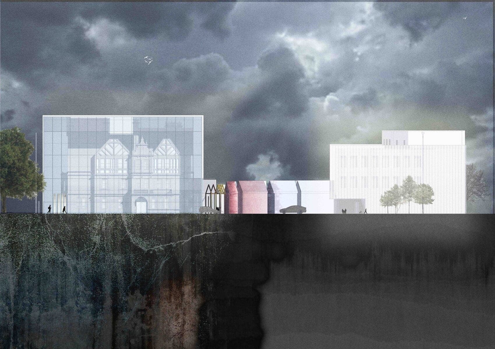 Development view 2