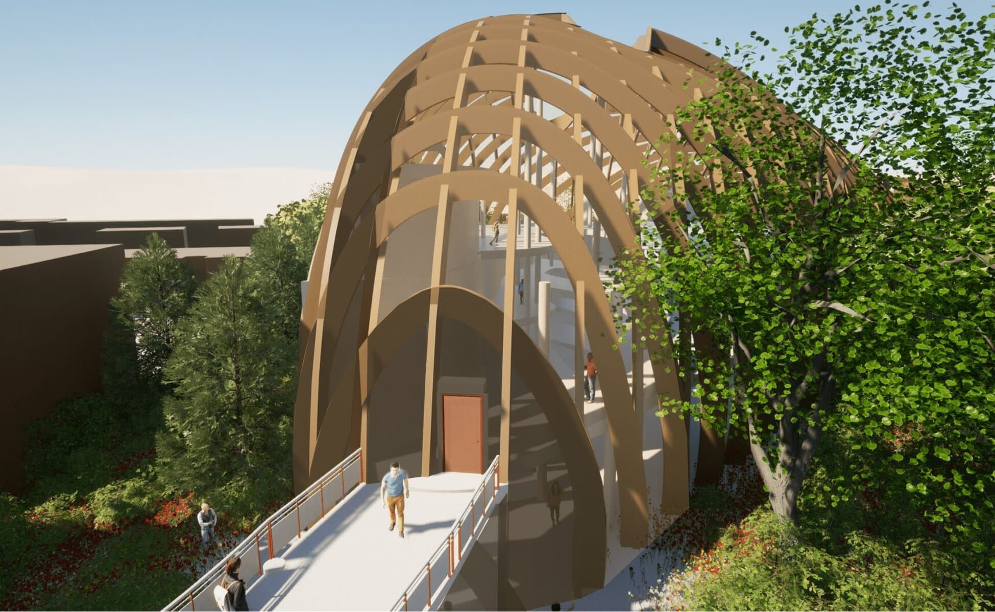 Development view 5