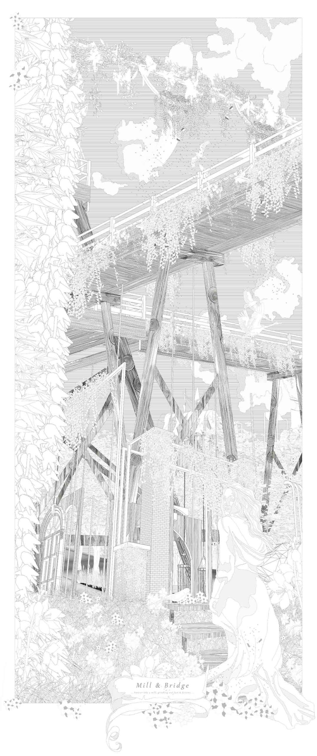 Anoovab Deka, image 3, work by Anoovab Deka