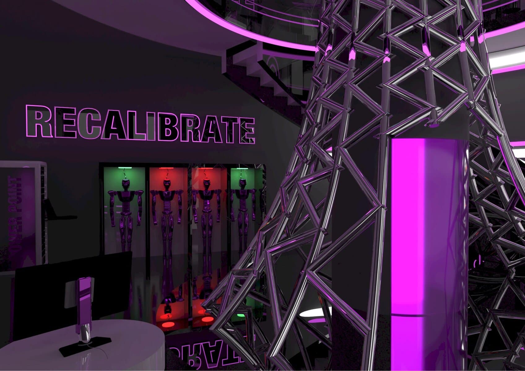 Development view 2